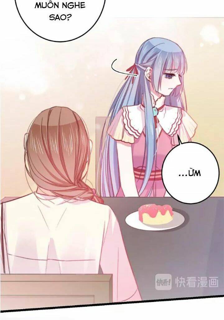 huyết quỷ luyến nhân chapter 28 36