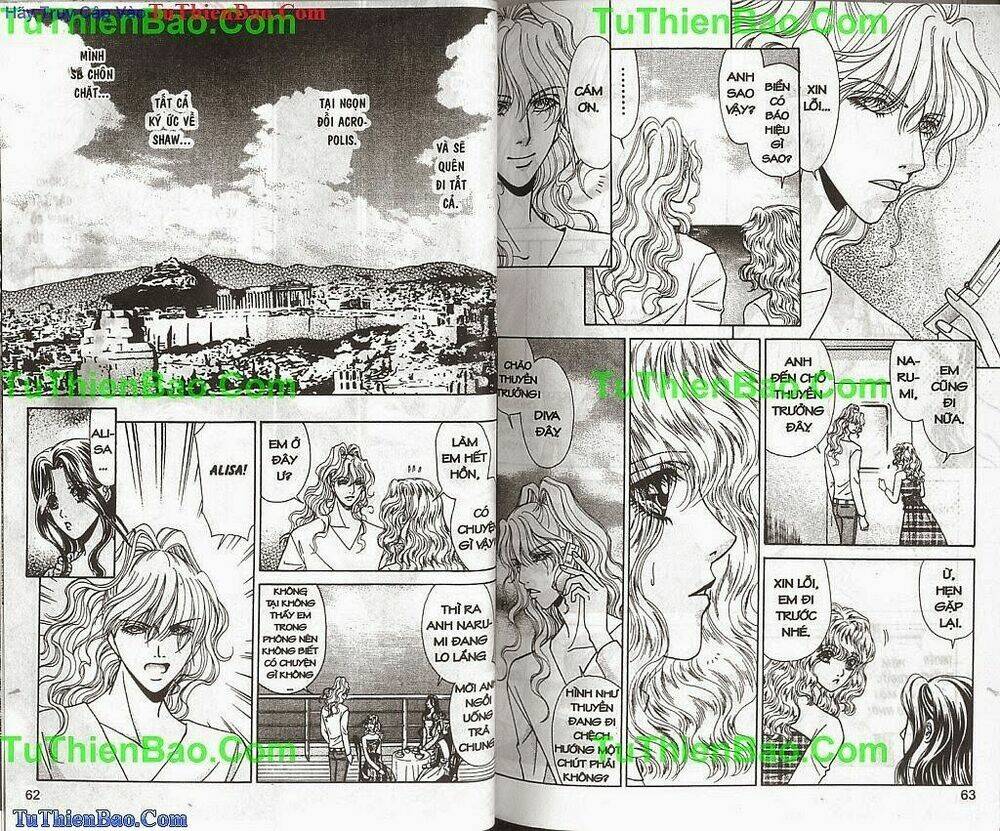 truyền thuyết cung hoàng đạo ii chapter 4 33