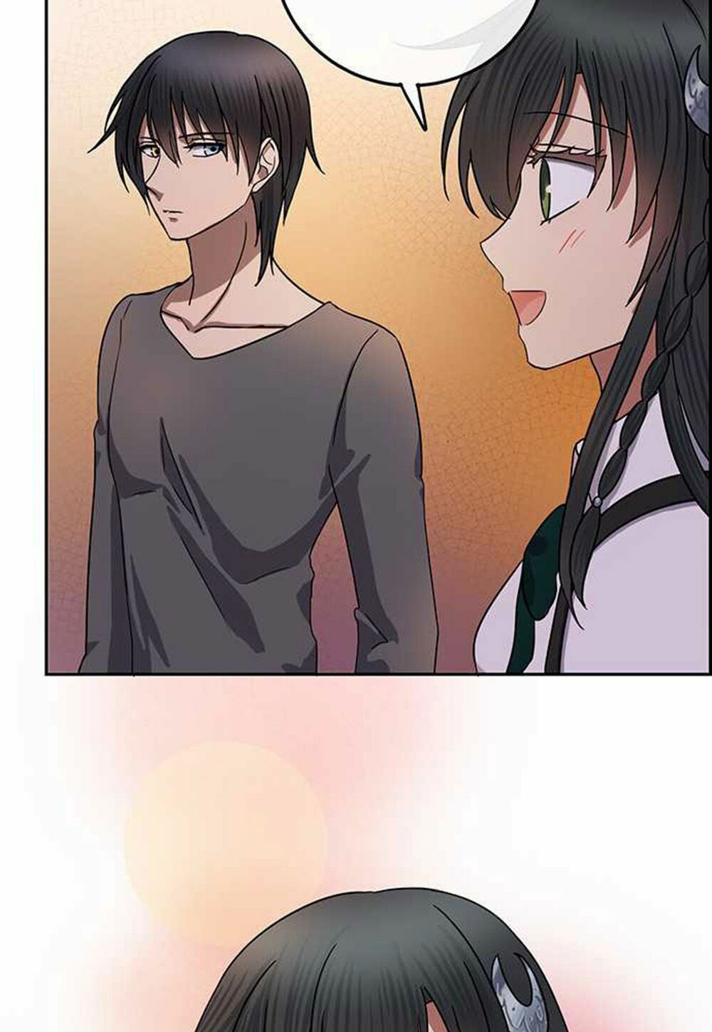 nụ hôn nguyền rủa chapter 77 37