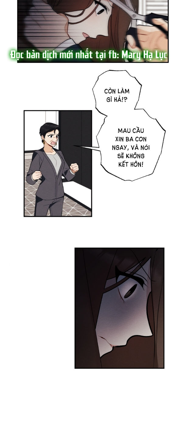 [18+] hôn nhân bị đánh cắp chapter 5.2 5
