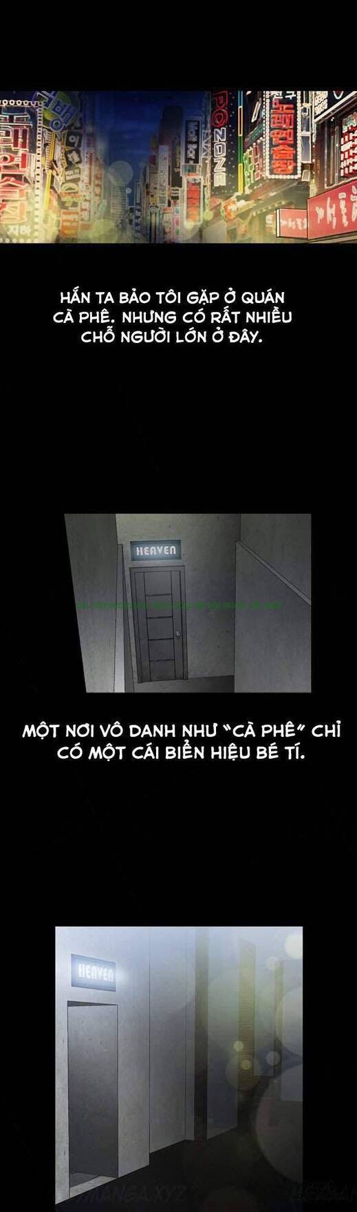 mùi vị của đôi bàn tay chapter 49 33