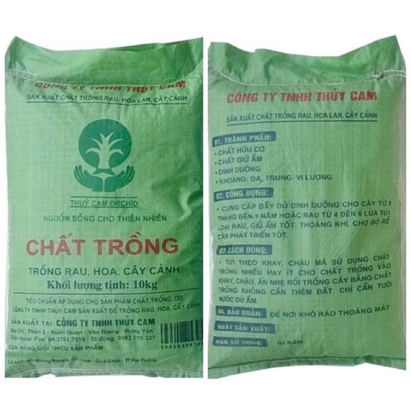 Đất trồng rau,hoa,cây cảnh