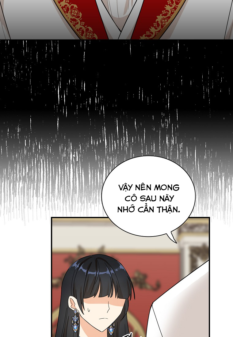 xuyên không trở thành mami của nhân vật phản diện chapter 64 36