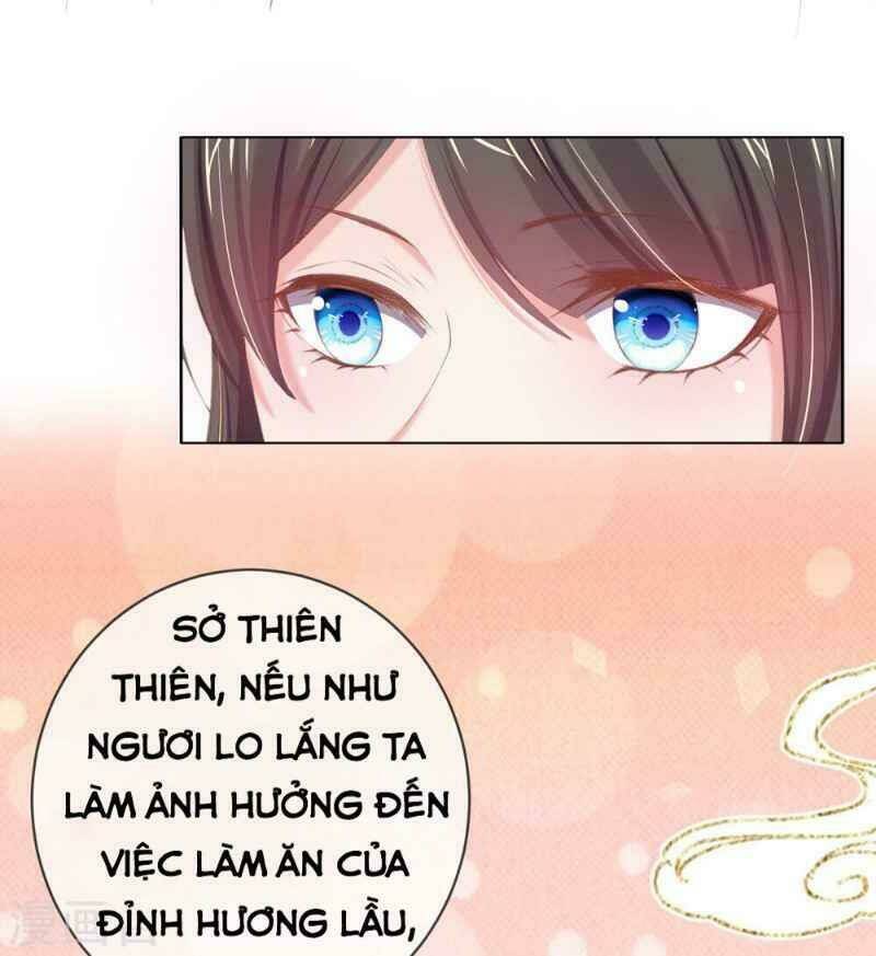 thị huyết y phi chapter 44 43