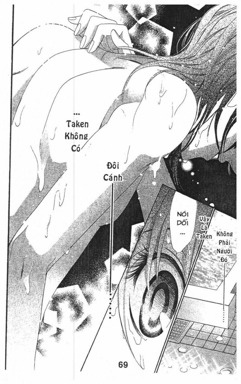 alice binetsu 38°c - we are tsubasa ga oka d.c chapter 1 69