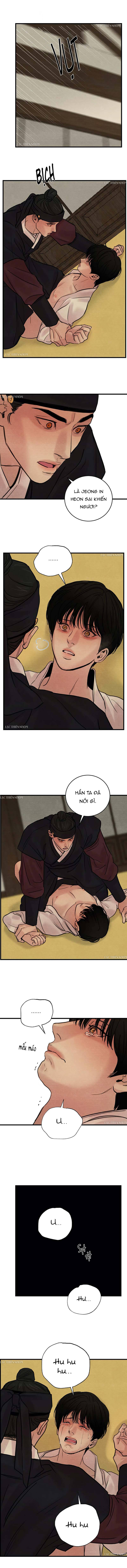 dạ ký chapter 42 5