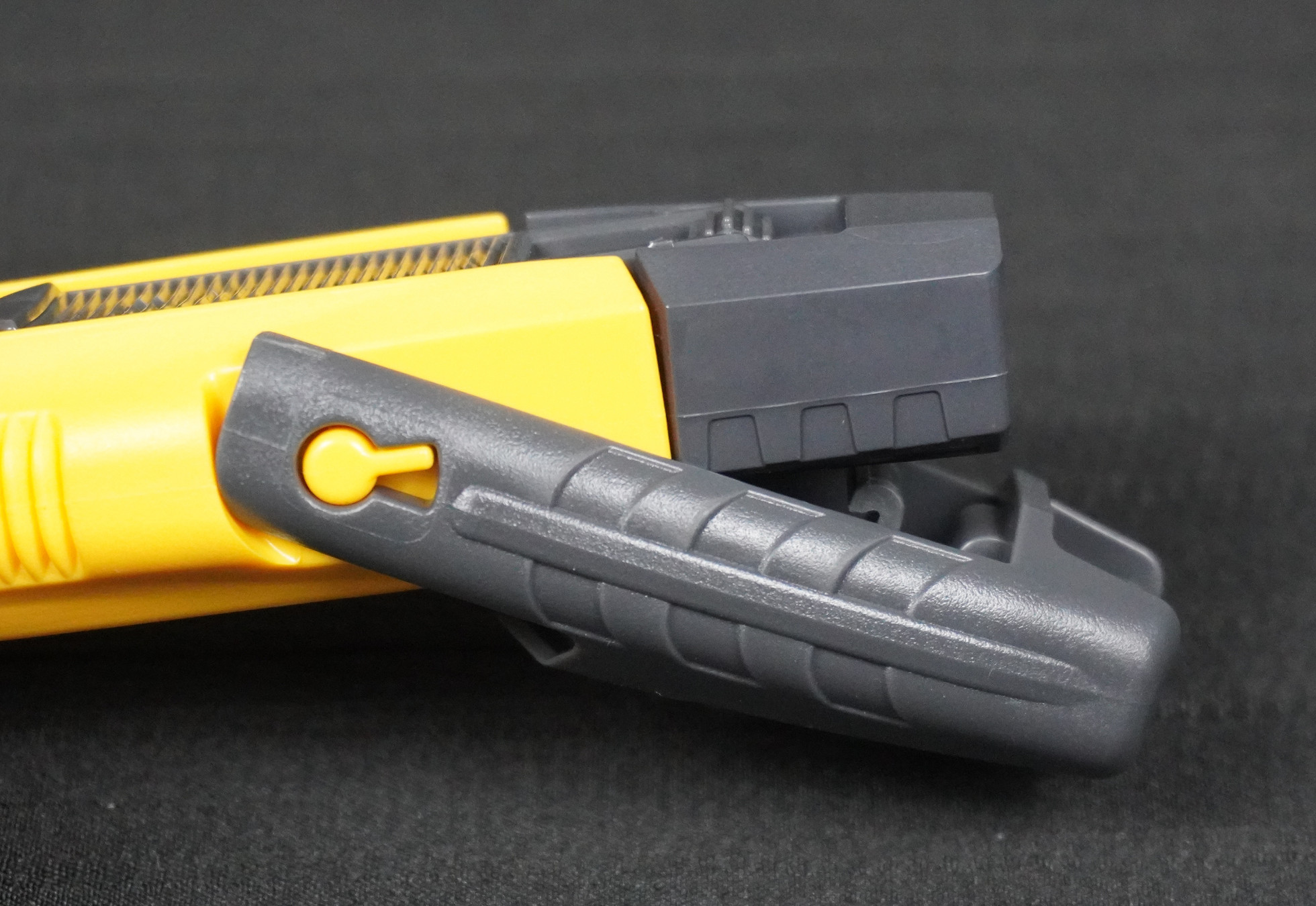 Dao rọc giấy an toàn “Safety Master” SA-15