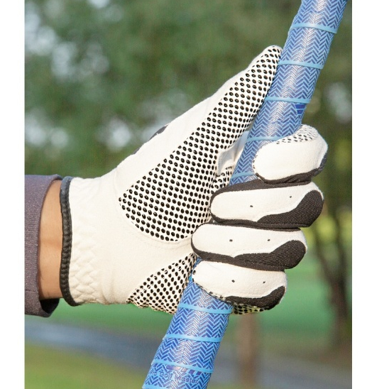 Găng Tay Golf Vải Sợi Co Dãn Đeo Tay Trái - PGM Golf Gloves Left Hand - ST017
