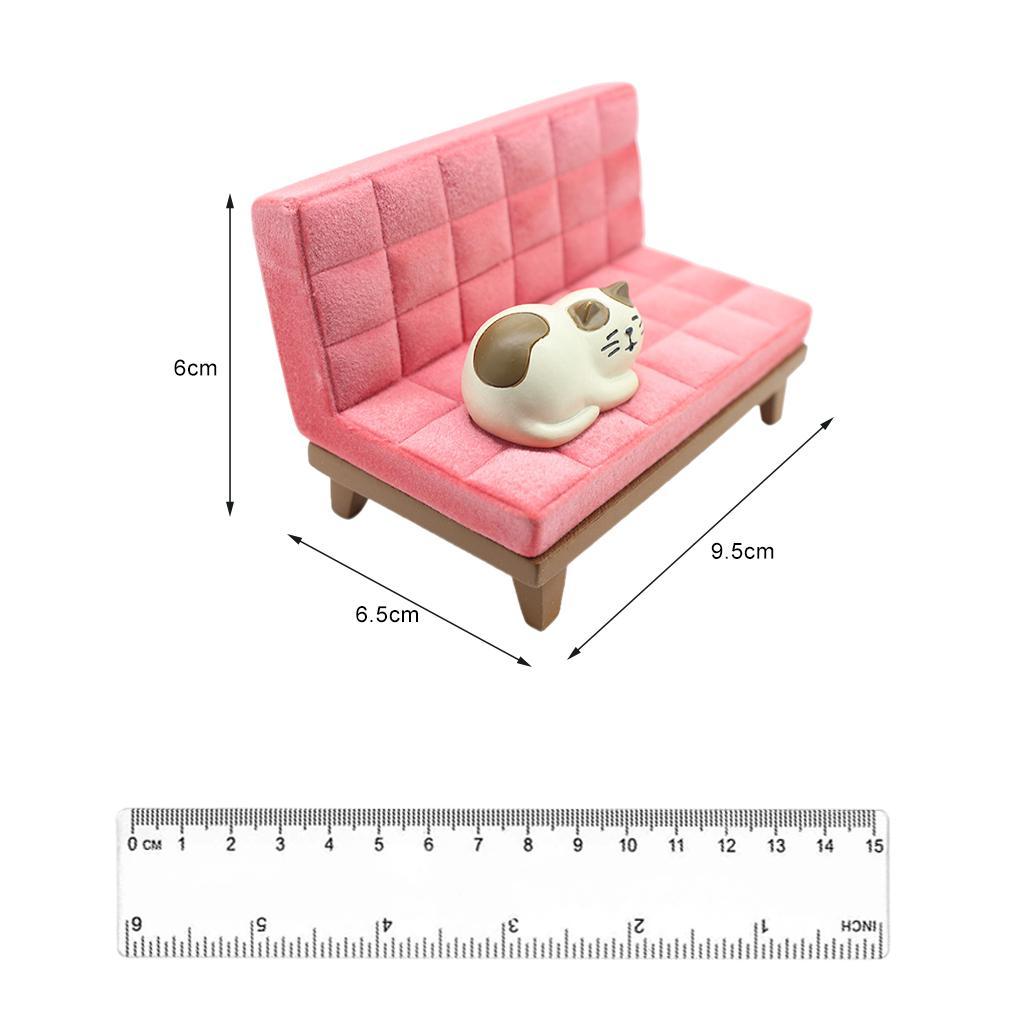 Sofa Phone Stand Free YOU Hands Girly for Flocking Smartphone