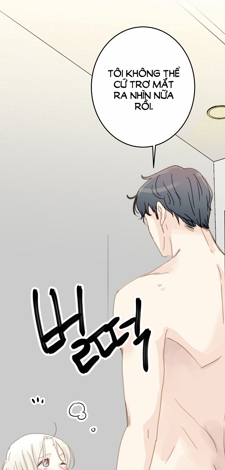Người Bạn Thứ Năm chapter 16.2 - Trang 25