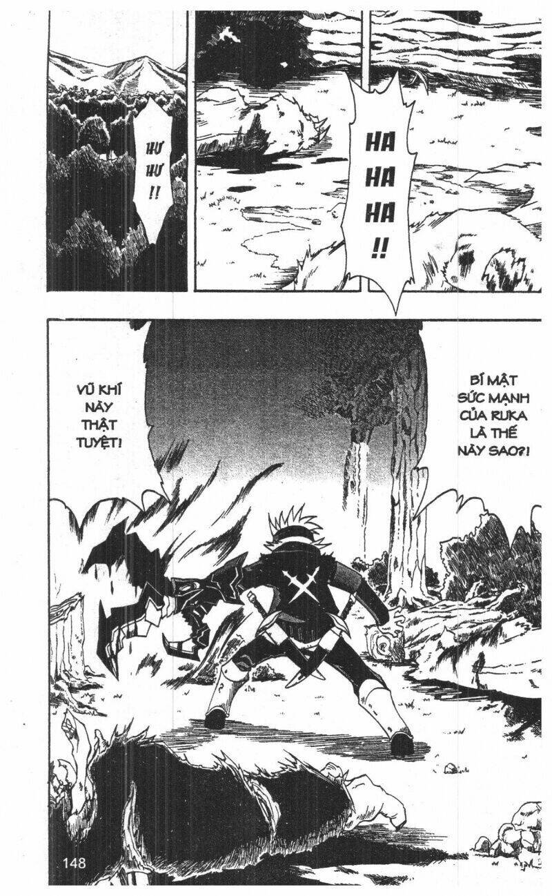 joou kishi monogatari chapter 4 146