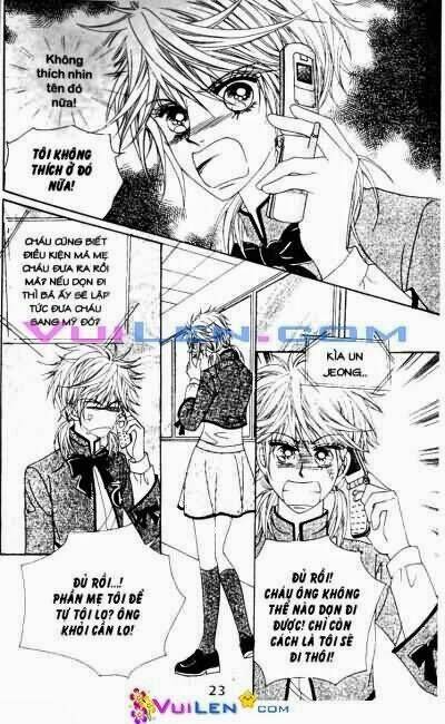 đại ca đi học chapter 8 23