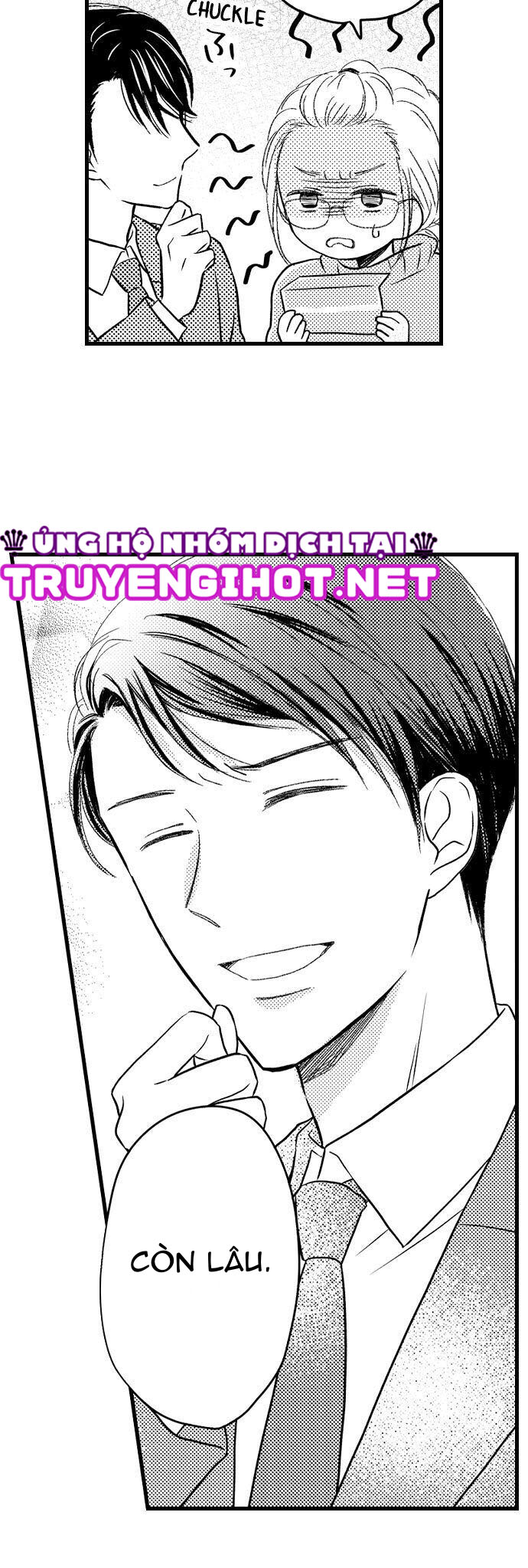 làm tình trong lúc cosplay với vị sếp bạo dâm (full) chapter 7.2 4