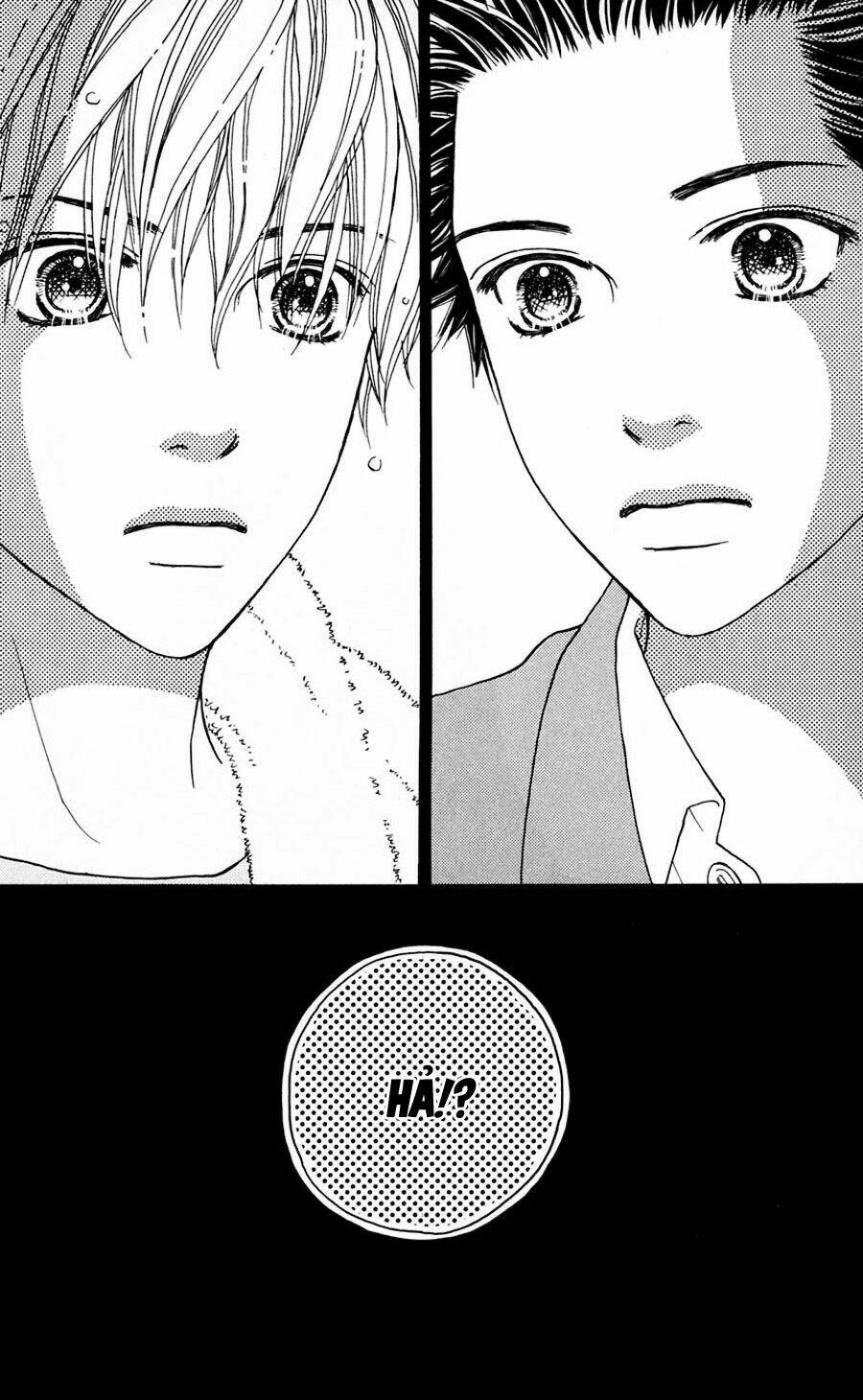 parfait tic - cô láng giềng chapter 99 23