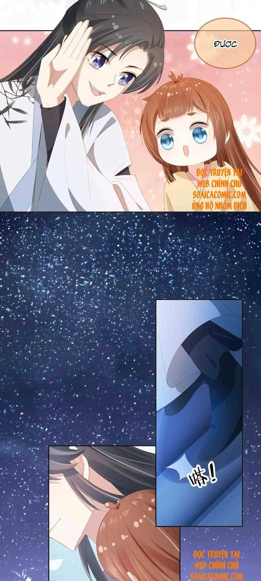 nhặt được bảo bối manh manh chapter 74 15