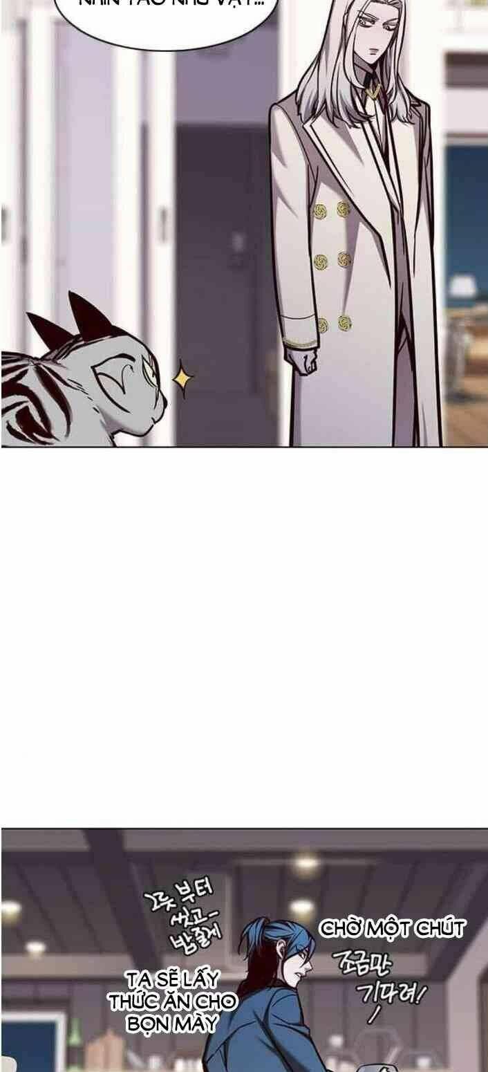 biến thân thành mèo chapter 138 68