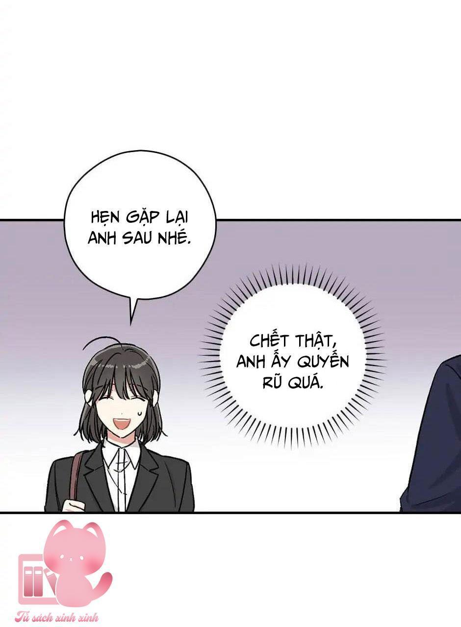 quán cà phê của bom chapter 8 9