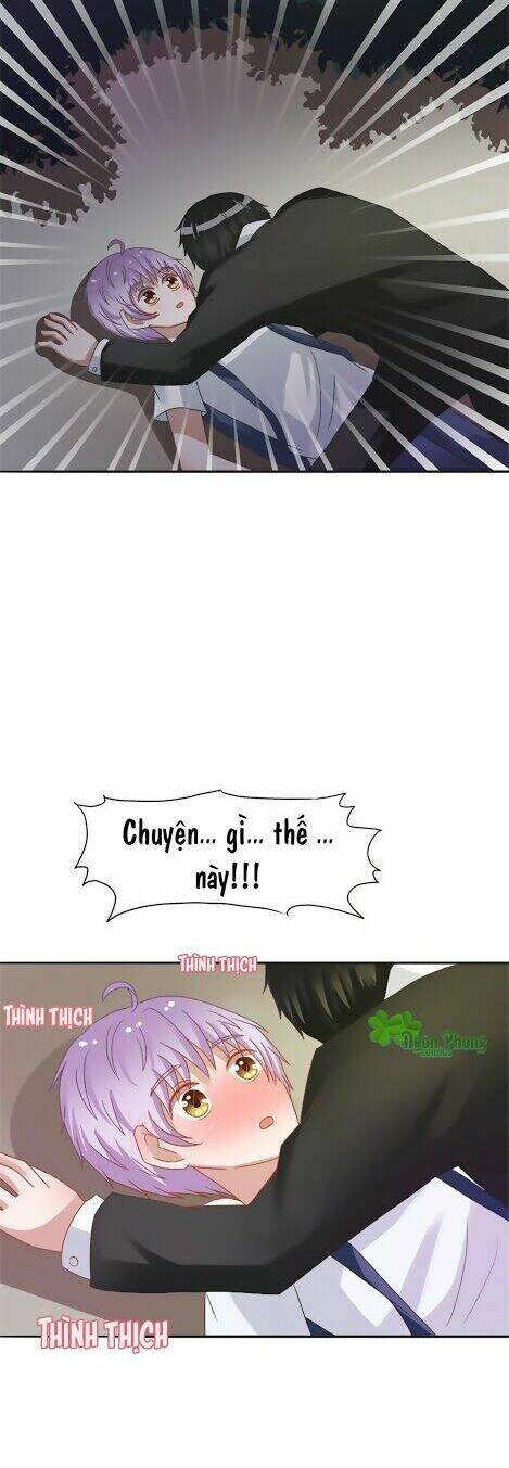 phải lòng ông chú hàng xóm chapter 11 5