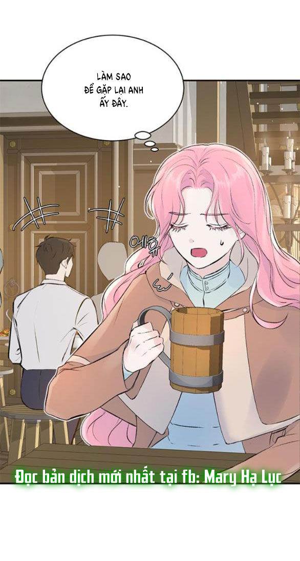 tôi tưởng bản thân không còn sống được bao lâu! chapter 3.2 15