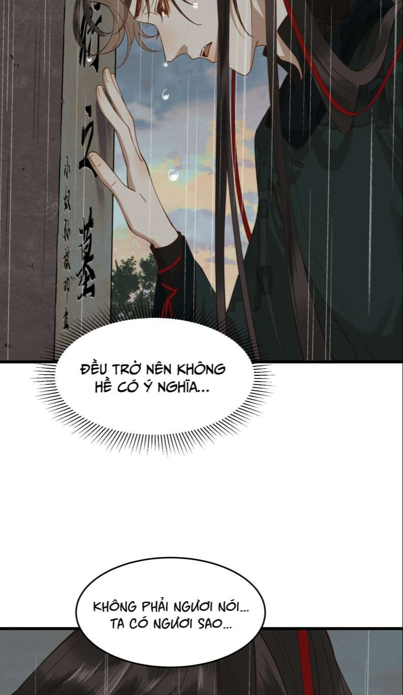 thái tử điện hạ, mã giáp của ngài lại rơi rồi chapter 49 17