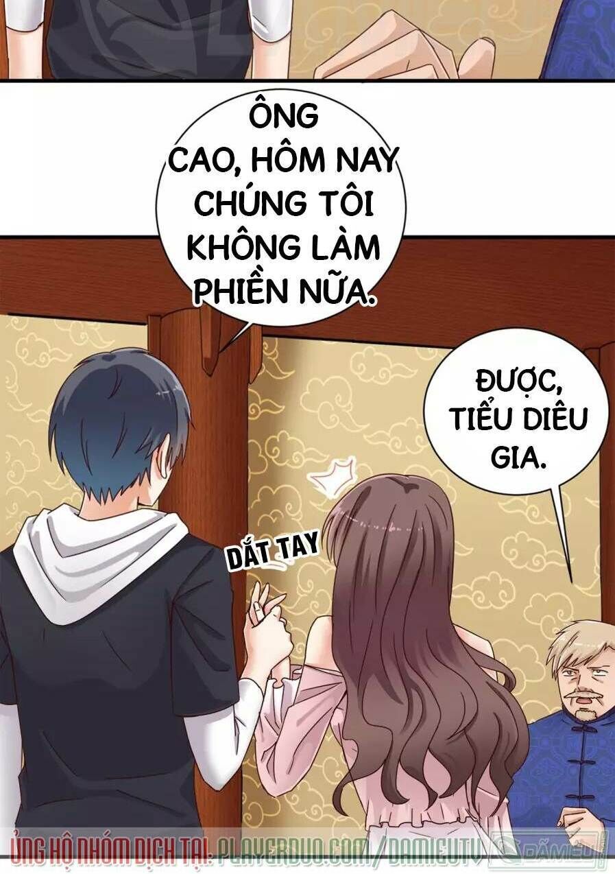 địa phủ khai phá thương chapter 85 14