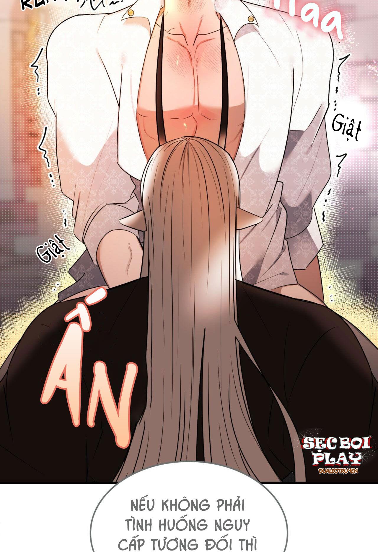 (np) độc thân muôn năm chapter 14 2