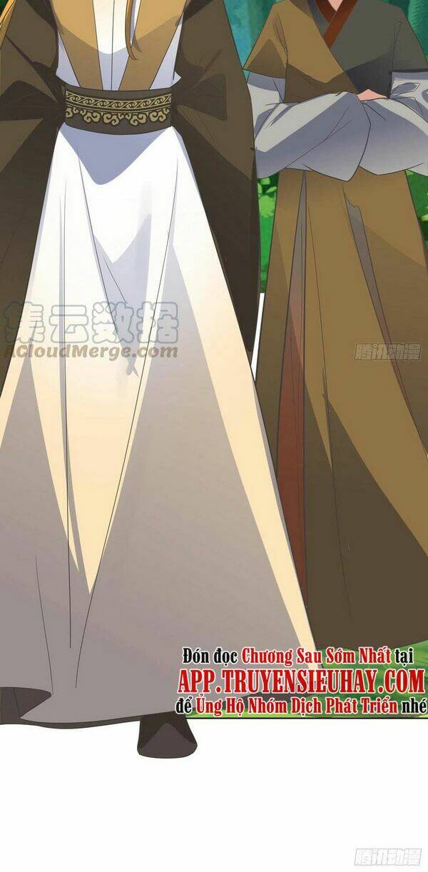 đỉnh cấp phản phái đại sư huynh chapter 82 20