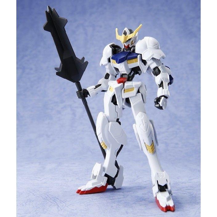 Mô Hình Gundam HG Barbatos Form B001