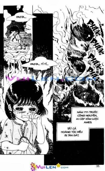 hậu duệ hoàng gia chapter 1 35