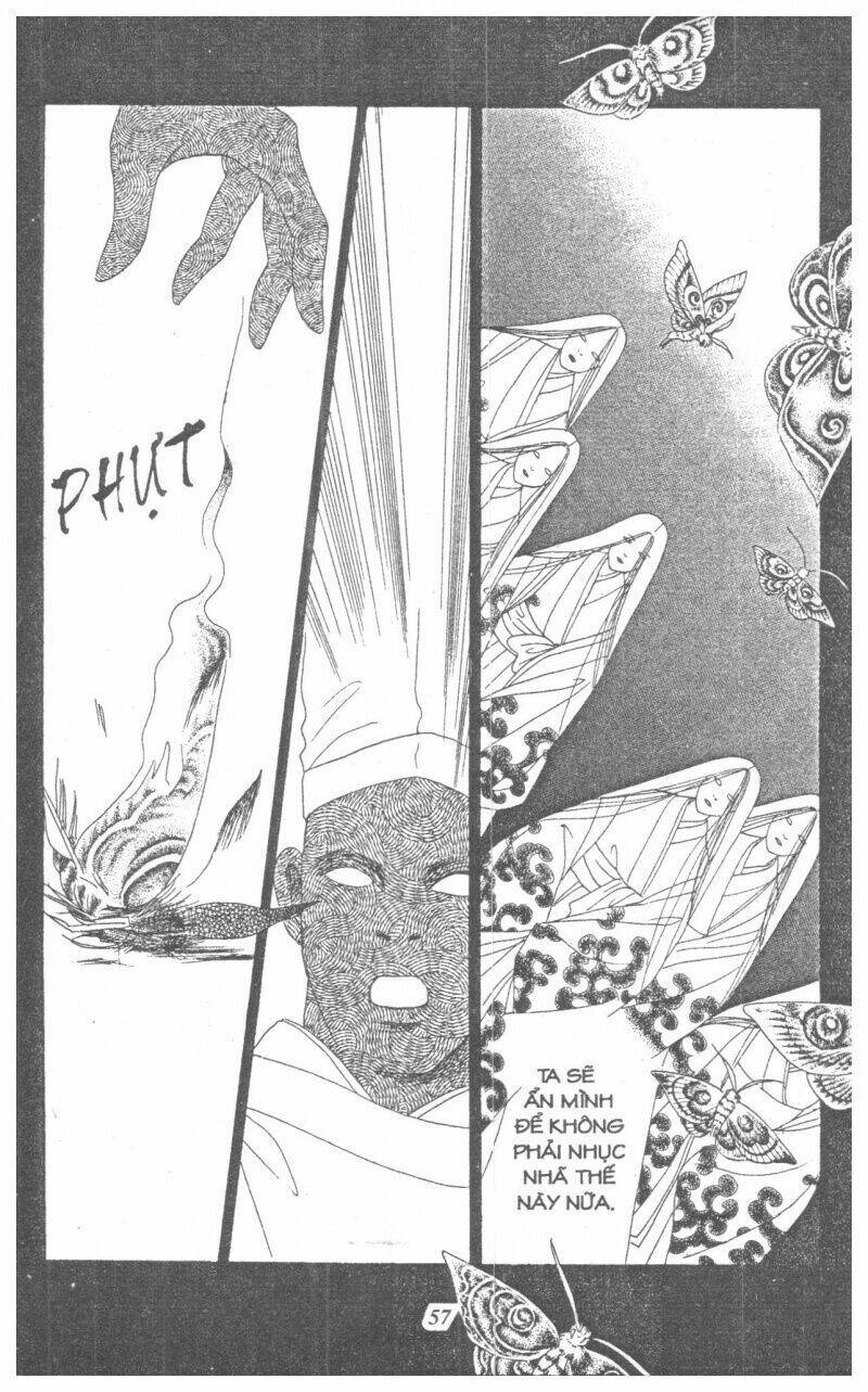 nàng tiên ánh trăng - kaguya hime chapter 4 55