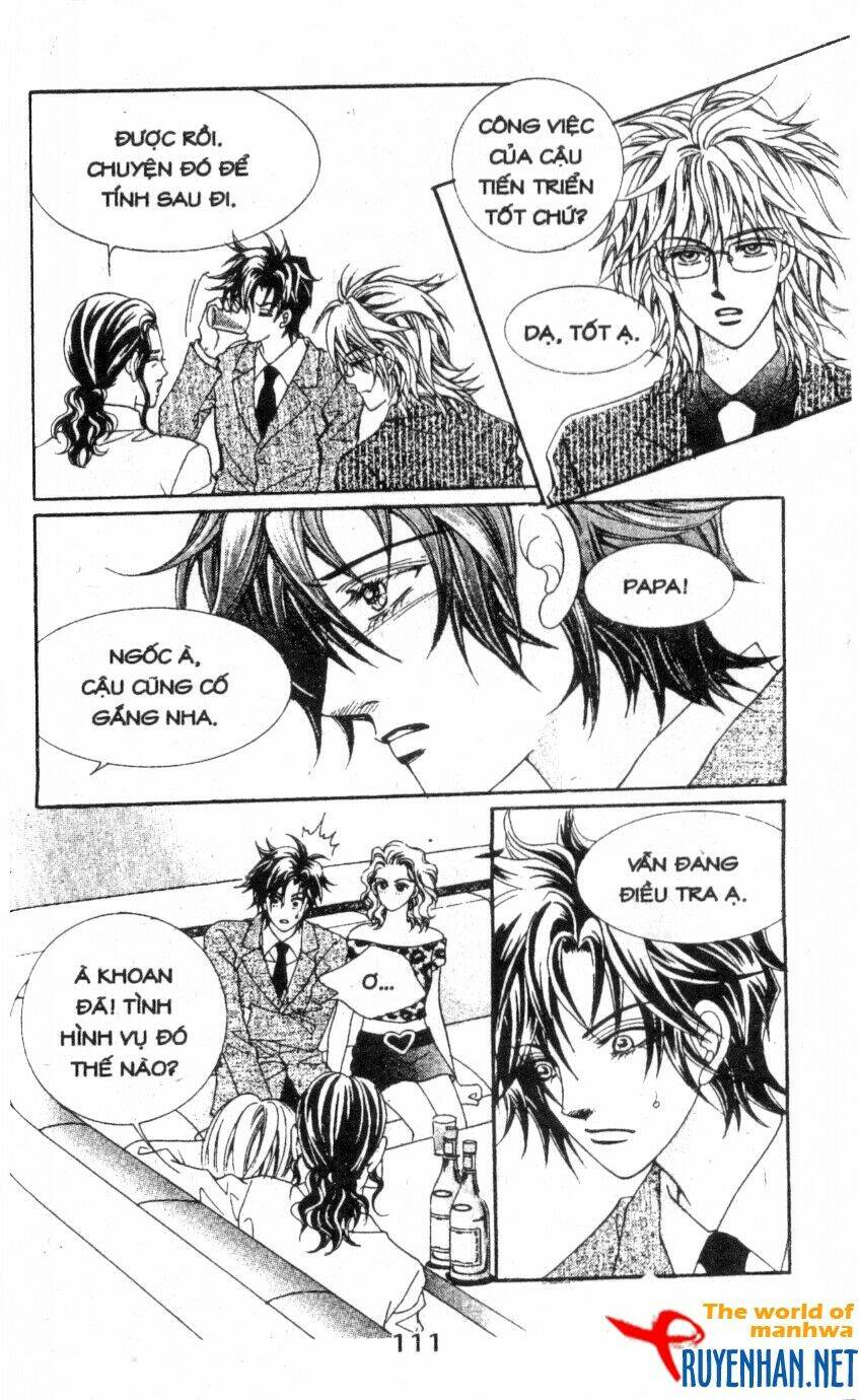 chàng trai hào hiệp chapter 2 111