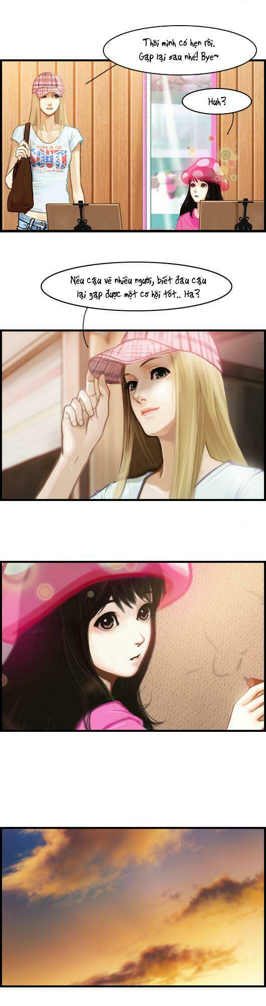 pink lady chapter 57 21