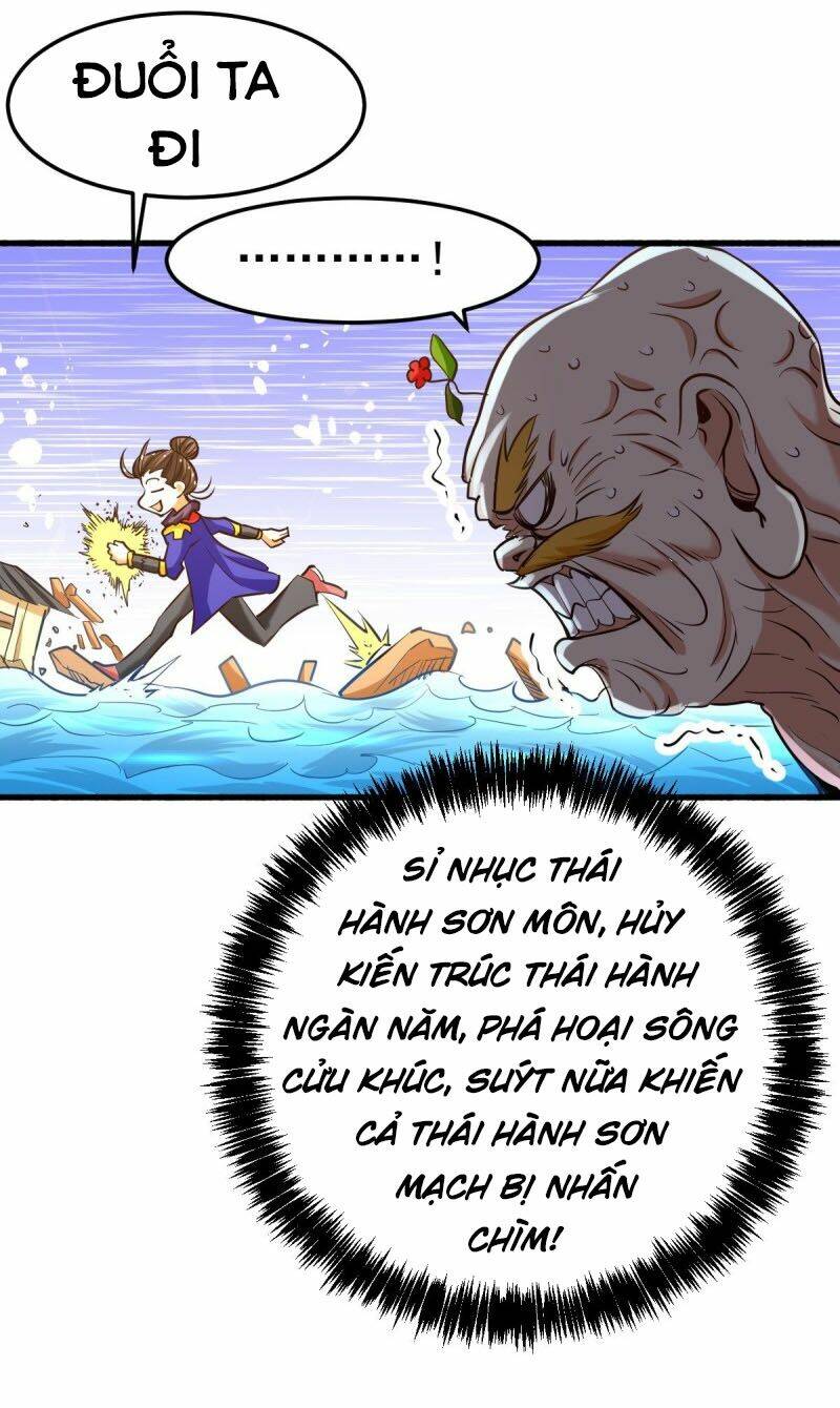 đô thị đỉnh phong cao thủ chapter 125 47