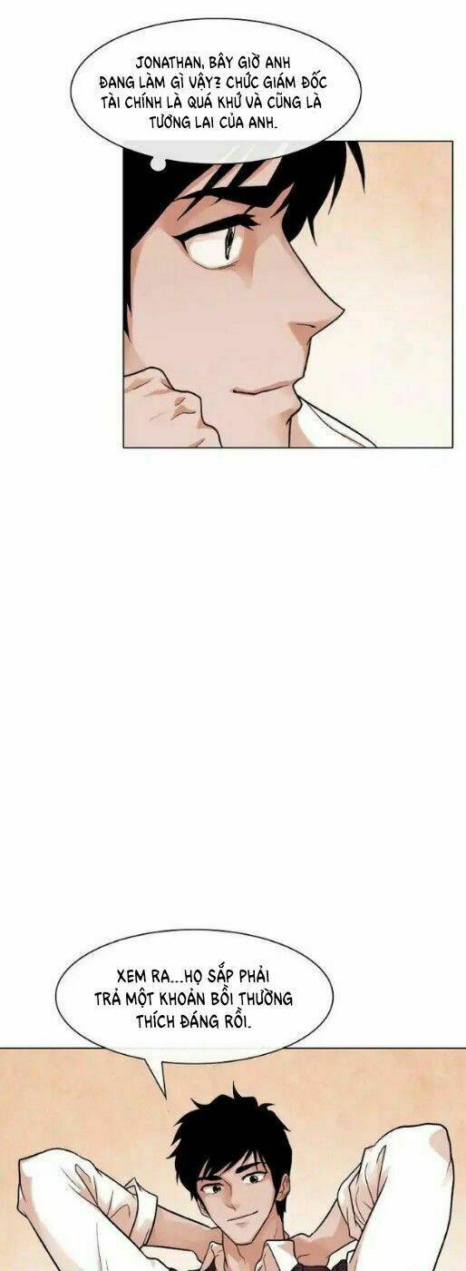 hồi quy tiền kiếp chapter 3 46