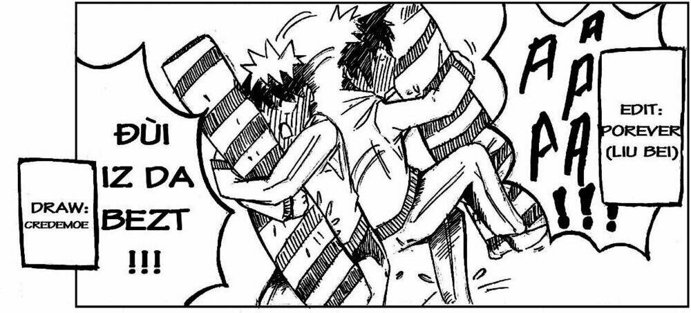 hana-san rối loạn tính cách chapter 11 10