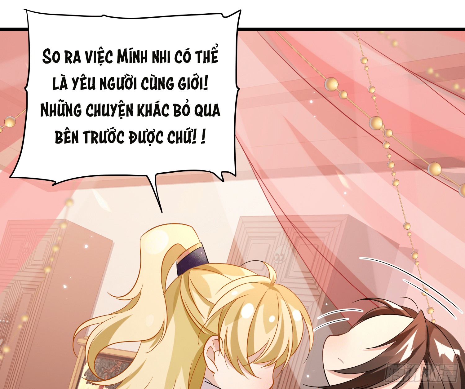 lục thân bất nhận chapter 20 53