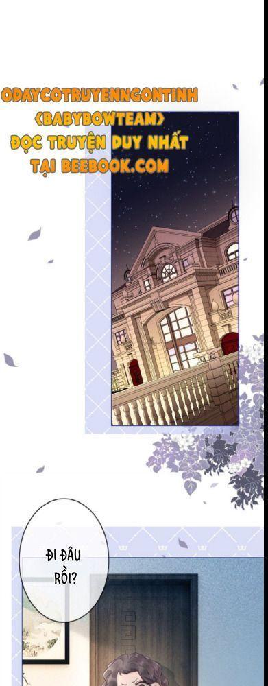 nữ phụ xuyên sách chỉ muốn làm cá ướp muối chapter 23 27