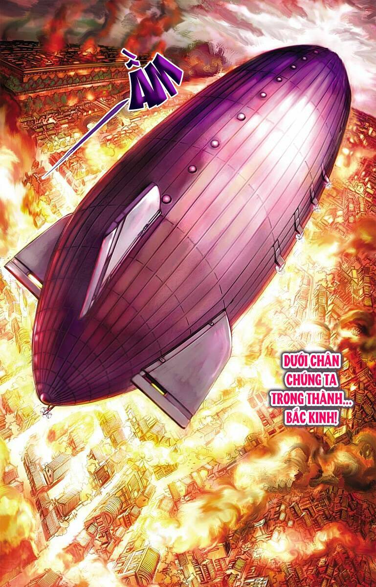 thần binh huyền kỳ f chapter 29 13