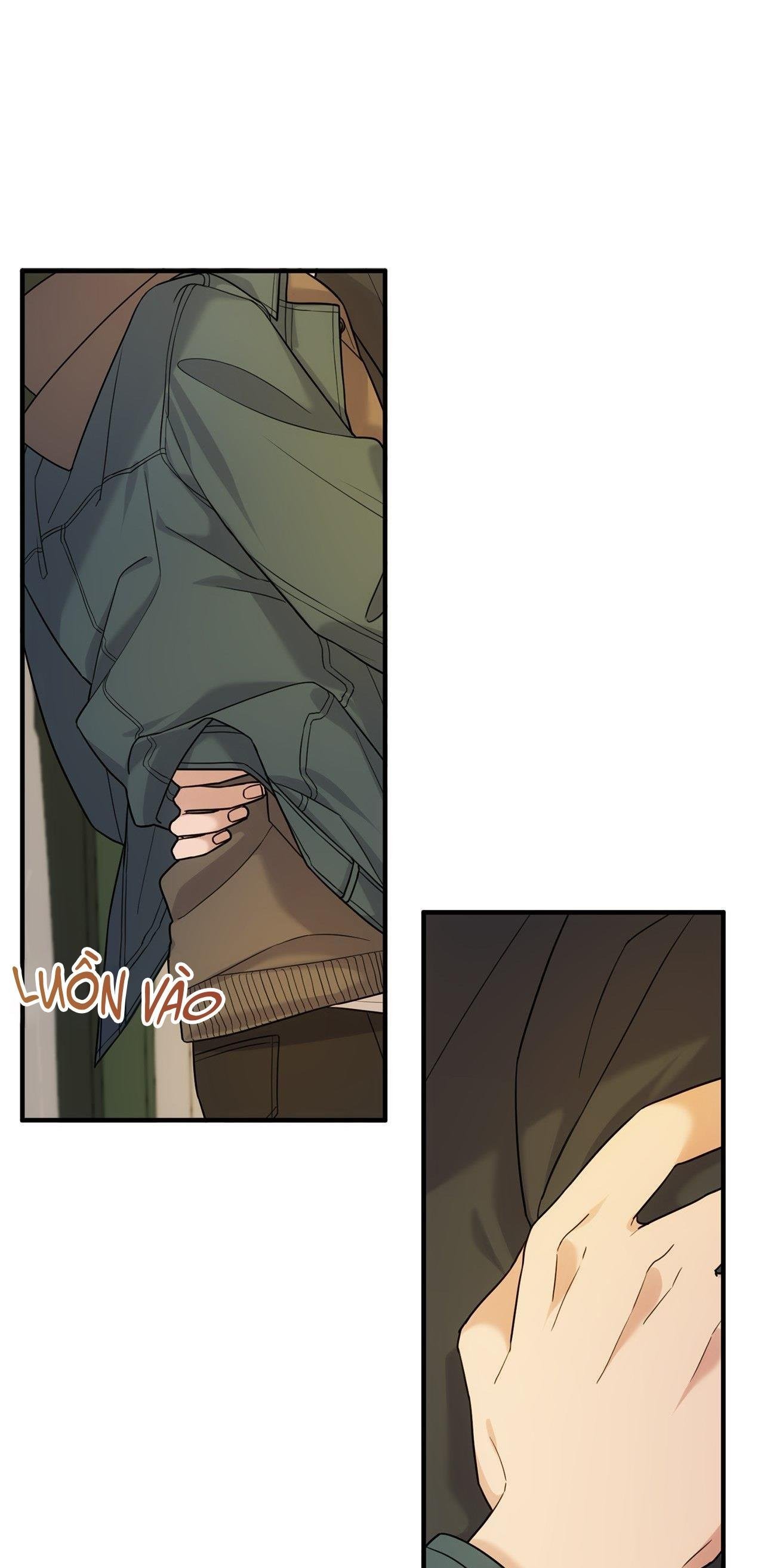 món đặc biệt ngày thứ bảy là tôm chiên chapter 4 13