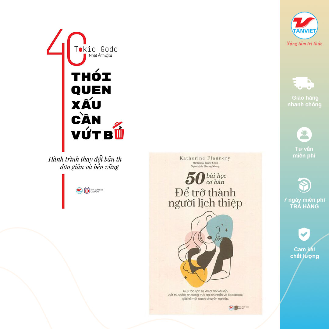 COMBO SÁCH QUẢN LÝ CUỘC SỐNG CÁ NHÂN