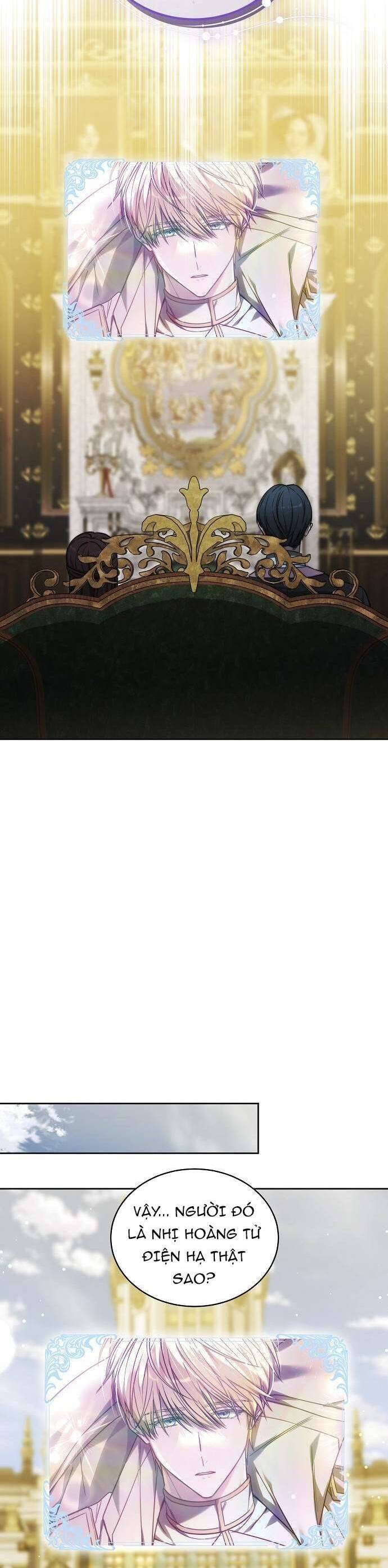 cô dâu của obsidian chapter 35 45