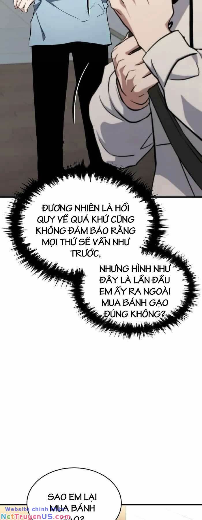 Người Chơi Mạnh Nhất Hồi Quy Lần Thứ 100 chapter 9 66