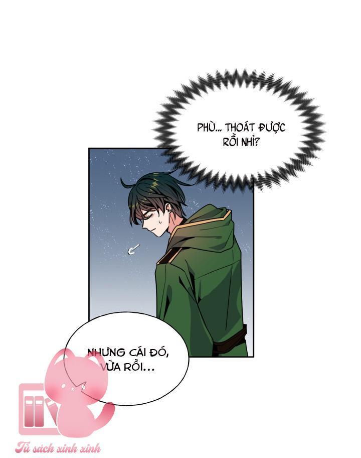 nguyện ước vô vọng của ma nữ chapter 16 14