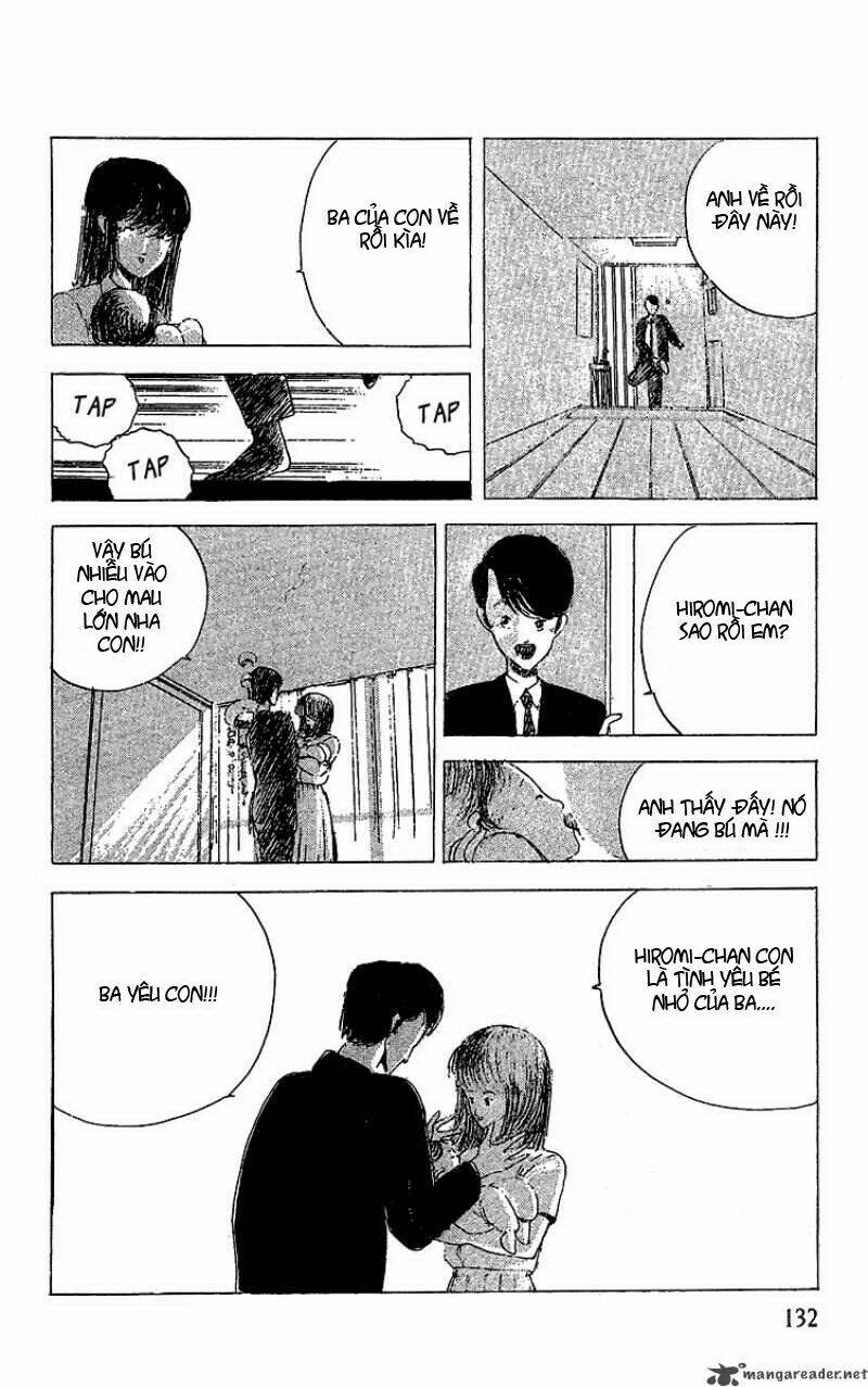 the horror mansion chapter 14 14