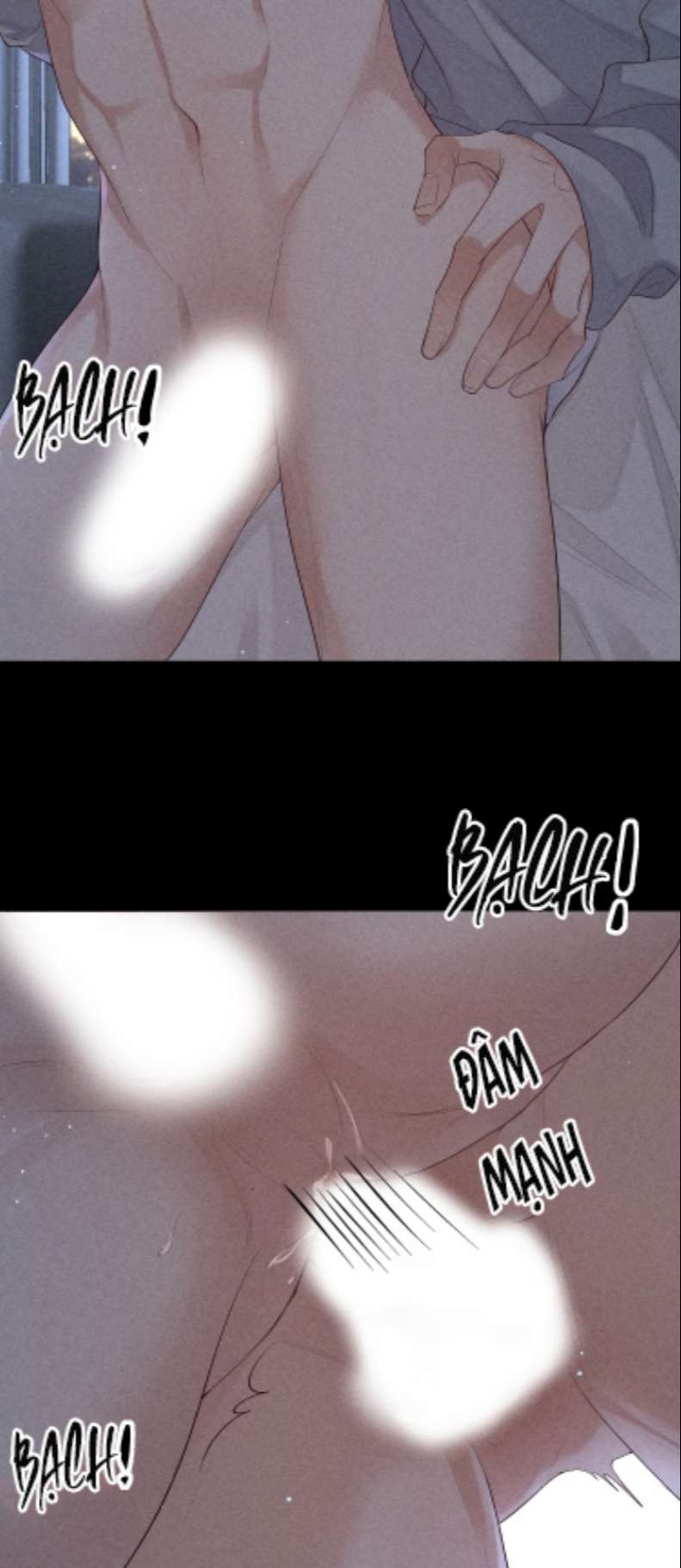 trò chơi săn mồi chapter 64 24