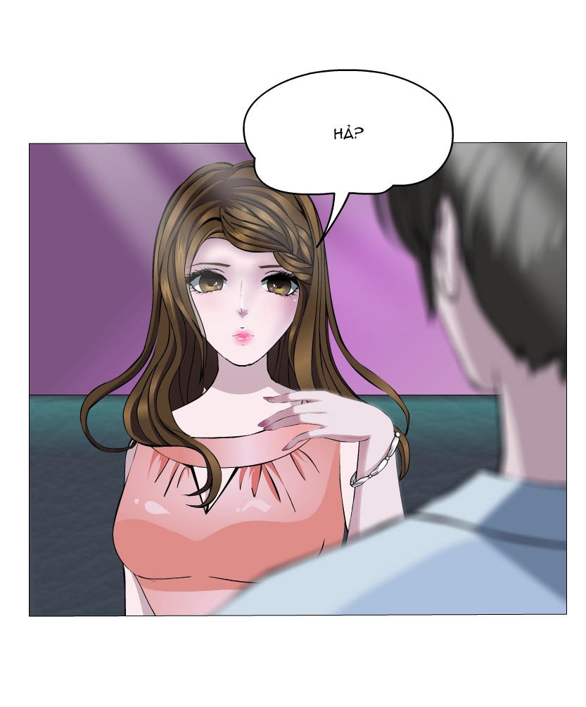 cạm bẫy của nữ thần chapter 53 7