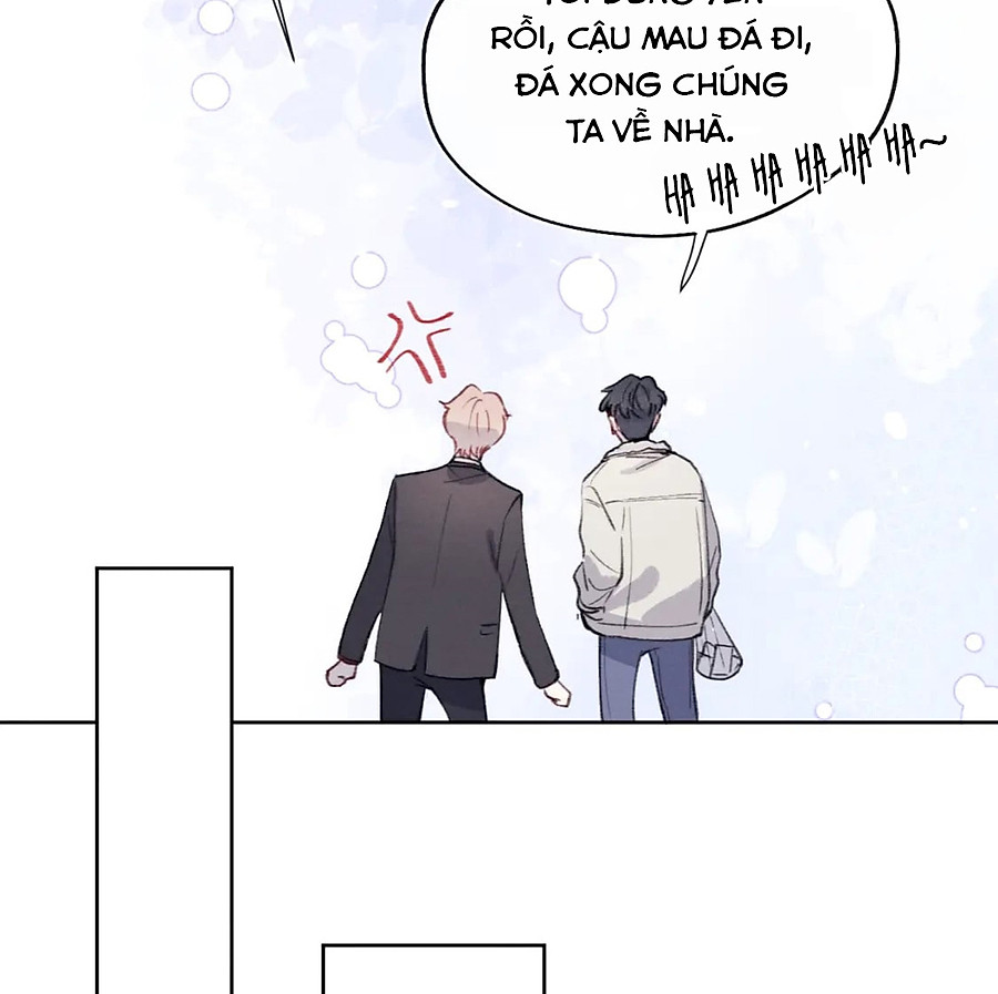 nhật ký thất tình của nhung tiên sinh chapter 34.1 58