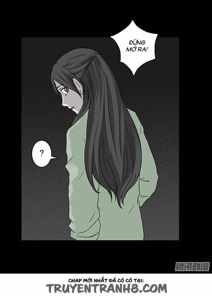 ớn lạnh tuyệt đối chapter 88 45