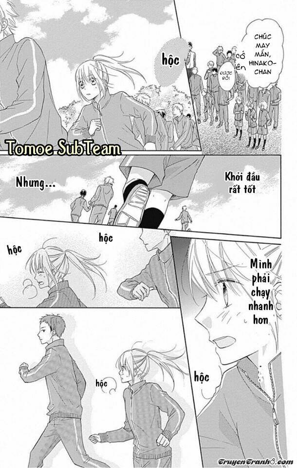 hinadori no waltz chapter 2 17