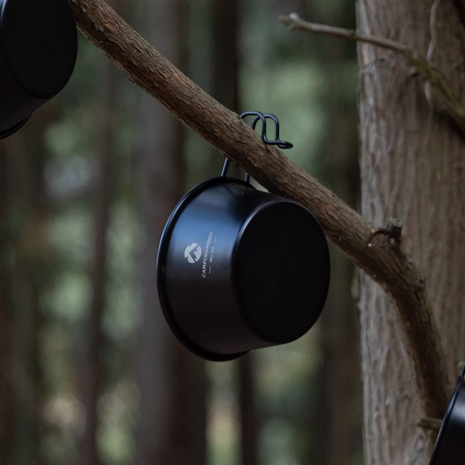Chén ăn dã ngoại Campingmoon BKS-360